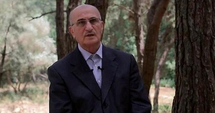 FETÖ-nun yaradıcılarından biri öldü