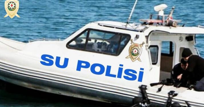 Avtomat silahı satmaq istəyən şəxs tutuldu