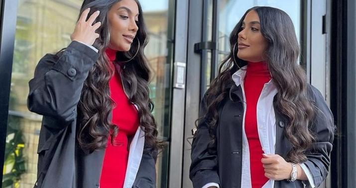 Sevinc Səfərova ana olacaq? -