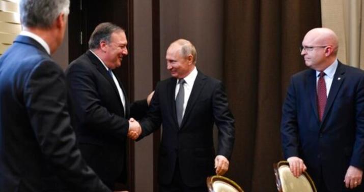 “Putin hər şeyi hesablayıb və ehtiyatsız deyil” -