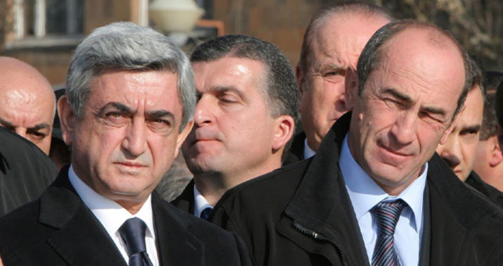 Azərbaycan hərəkətə keçdi –