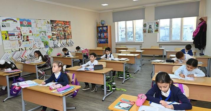Gələn il təhsil müəssisələrində “Heydər Əliyev dərsləri” keçiriləcək