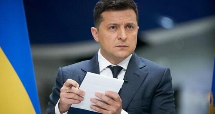 Ukraynada ehtiyatda olan hərbçilər xidmətə çağırılır  -