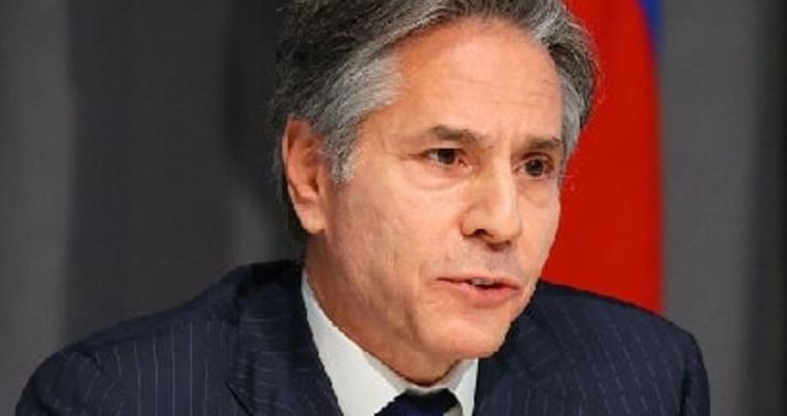 Blinken Lavrovla görüşməkdən imtina etdi