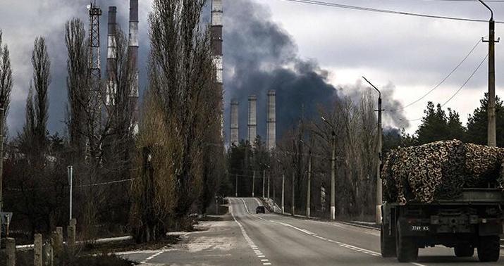 Putinin son addımına Qərbin cavabı necə oldu?
