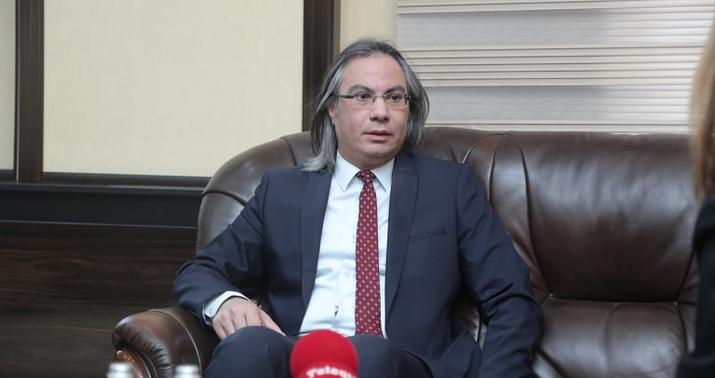 Səlcuq Karakılıç: "İlk dəfə mən demişdim ki, Bayraqdarı Azərbaycana..." -
