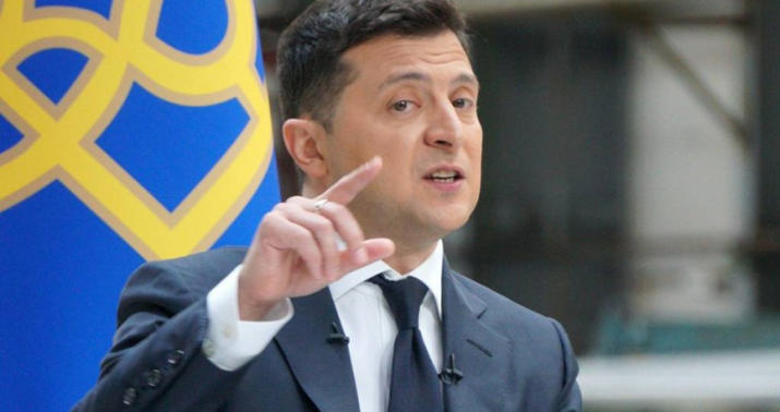 Putin Ukraynanı məhv etmək istəyir, lakin ordumuz... -