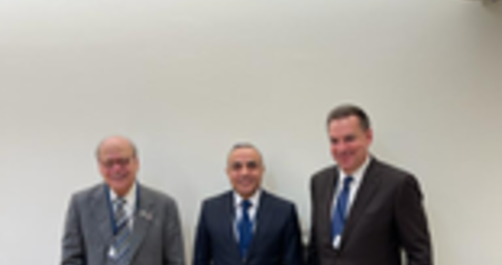 ATƏT PA -nın Vyana sessiyasında: Azərbaycan gündəliyi