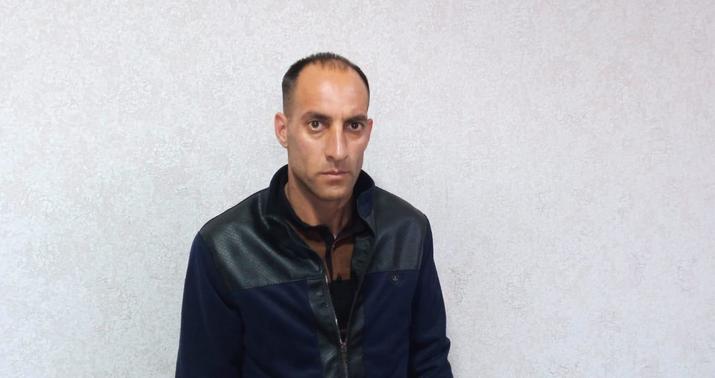 Şirvan şəhər sakininin evində 1,5 kq narkotik vasitə aşkarlandı