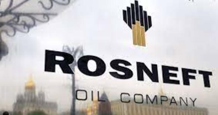 “Rosneft”in gəlirləri 15%-ə yaxın azalıb