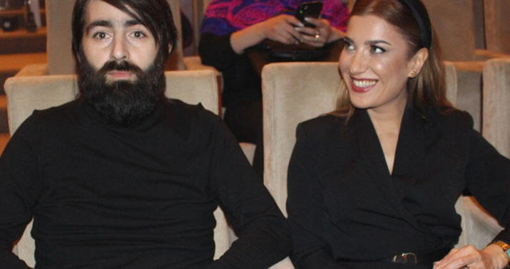 "Rəsmi nikahımı toy kimi təqdim etdilər" -