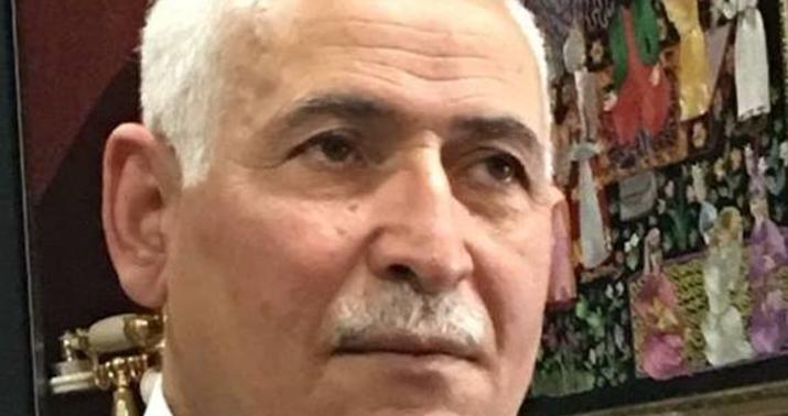 "Dost, səni sevdiyin qadın ağladır..." -