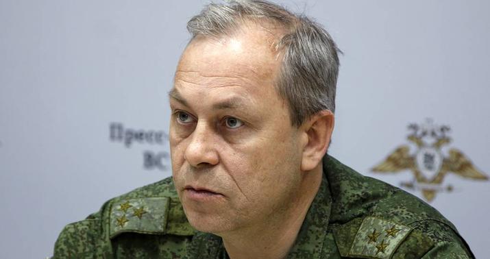 Separatçılar bu şəhəri mühasirəyə aldı -