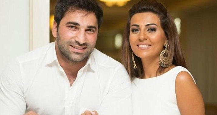 "Kamillə birlikdə görünmək istəmirəm" -