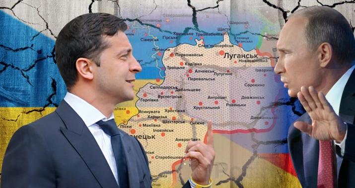 Putinin yanlış hesabı: Plan baş tutmadı, indi əsas məqsədi... –