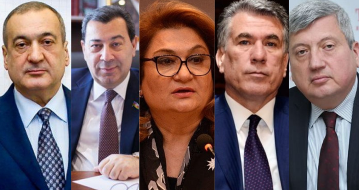 On il əvvəl Azərbaycan mediasına gəlmiş vacib -