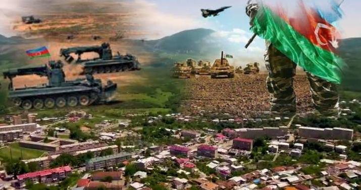 Xankəndidəki ermənilərə açıq xəbərdarlıq: Bu, ilk əməliyyat idi -