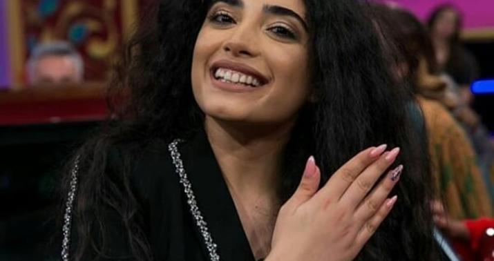 Avtomobilinə hücum edilən Səmranın anası danışdı: