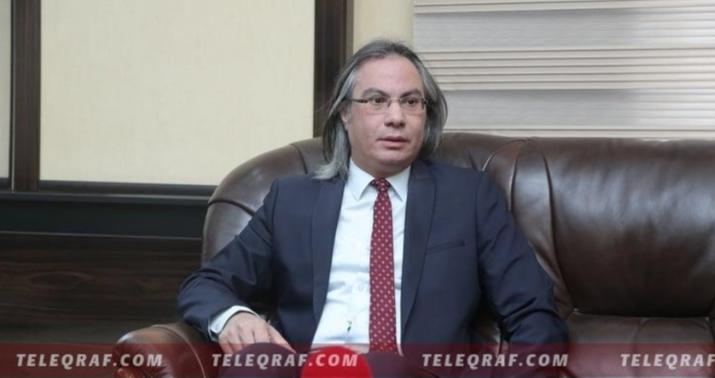 "Türk dilinin əlaqə dili olmasını istəyirik" -