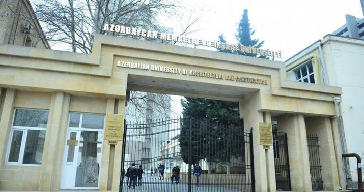 Universitetin professoru vəfat etdi