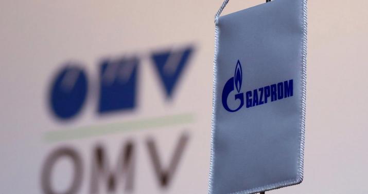 Avstriya şirkəti “Qazprom”la danışıqları dayandırdı