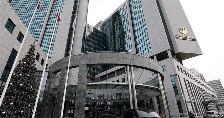 Rusiyanın ən böyük bankı Avropadan çıxdı