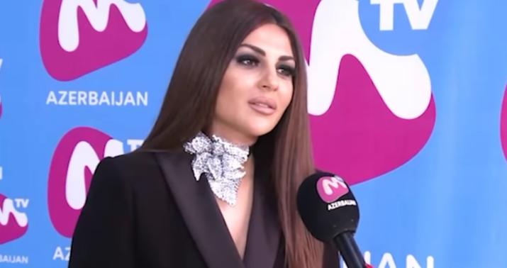 Gülay Zeynallı: "Xəyanəti, yalanı bağışlamaq olar"