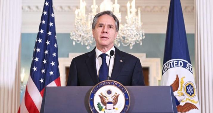 Blinkenin 6 ölkəyə səfəri başladı -