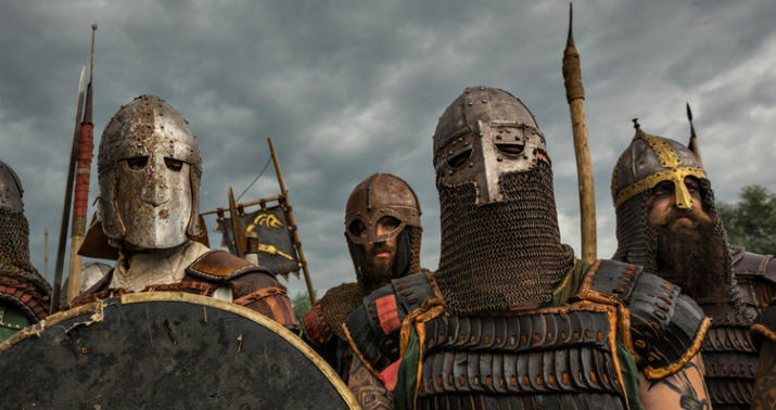 Şər imperiyaları: