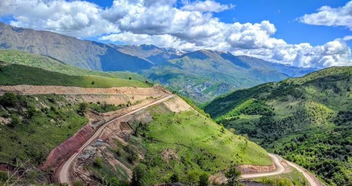 "Bir neçə ay ərzində sülh sazişini imzalaya bilərik" -