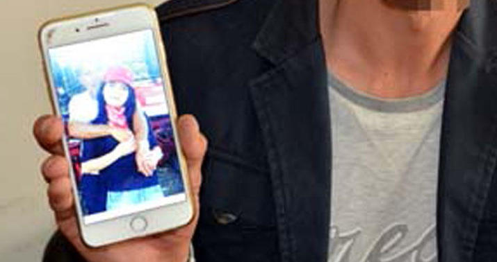 Gecə arvadının vatsap yazışmasını tutdu: "Kişi səsinə oxşar bir səs..." –