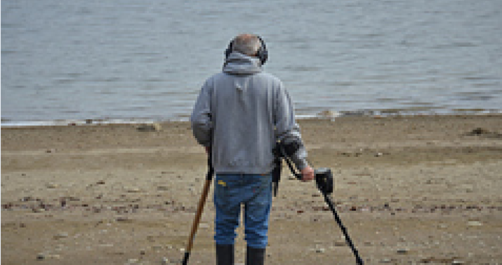 Bəxt pensionerin üzünə güldü -