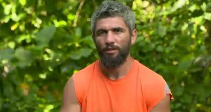 Kobra  "Survivor All Star"da bu gün səsverməyə çıxır