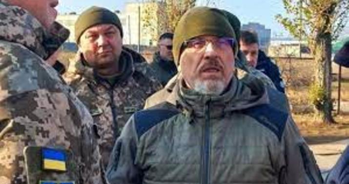 “Ruslar raket və təyyarələrlə hər yeri bombalayır” -