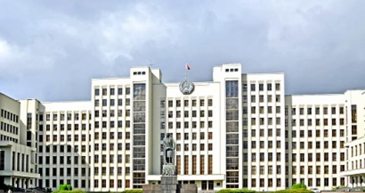 Belarus Qərbə çağırış etdi: