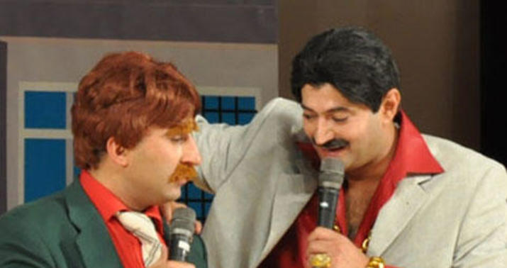 Aparıcı kimi efirə çıxmağa hazırlaşan Coşqun Rəhimov: