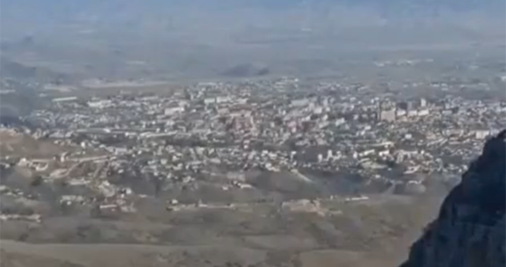 Ermənilər bu dəfə “Uvertüra”nı eşitdi -