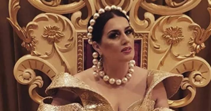 O musiqilər biabırçılıqdır, adımıza ləkədir -