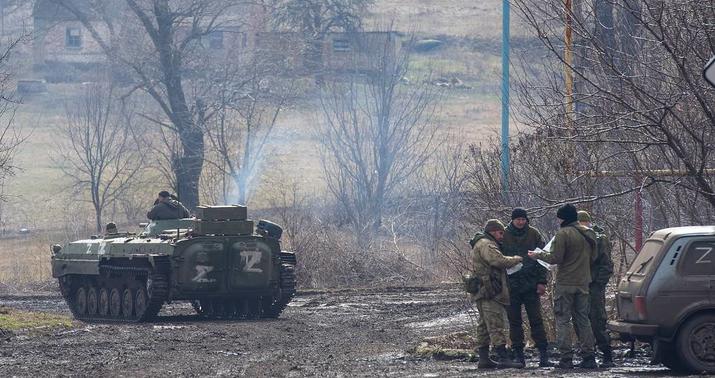 Rusiya sükut rejimi elan etdi