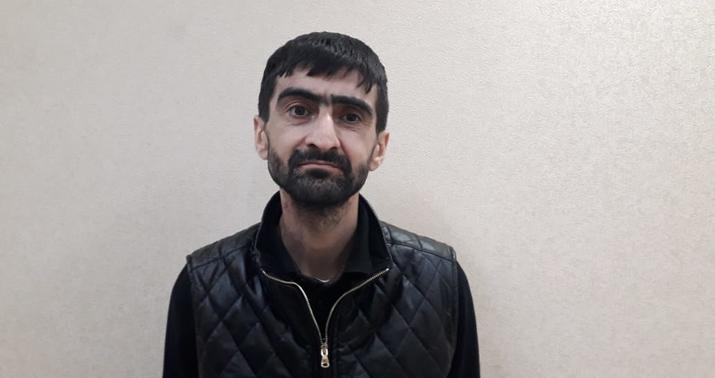 Zərdabda narkotik satan şəxs tutuldu