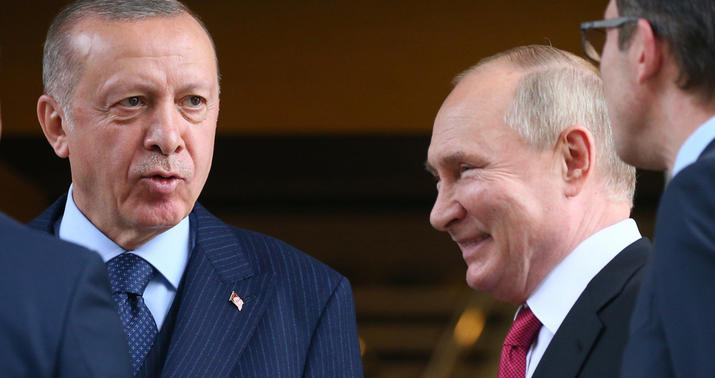 Durum dəyişə bilər - “Putinin Ərdoğana “yox” deməsi çətindir”