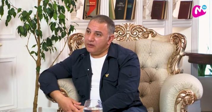 "İmkansızlığın nə olduğunu bilirəm..." -