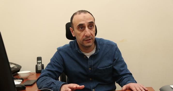 General Volkov Qarabağda separatçılarla biznes qurub, bəzi başqa işlər aşırır -