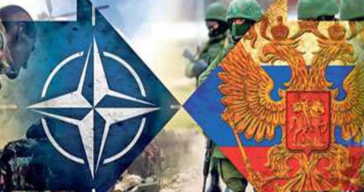 Ukrayna-Rusiya müharibəsindən sonra NATO dağılacaq -