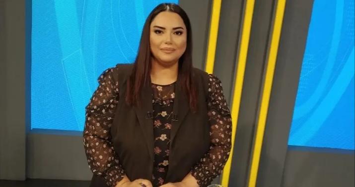Aytən Səfərova: "Aldığım düyüdən həşərat çıxdı" -