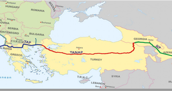 “Azərbaycan qazının ixrac imkanları və coğrafiyası genişlənir” –