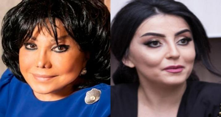 Flora Kərimova Afəti məhkəməyə verdi, Afət isə... -