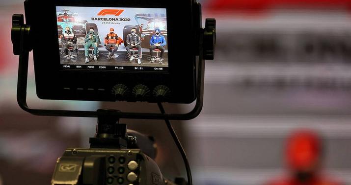 "Formula 1" Rusiya telekanalı ilə müqaviləni pozdu