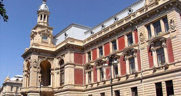 Paytaxda piyada keçidlərində eskalator və liftlərin yenilənməsinə başlanılır