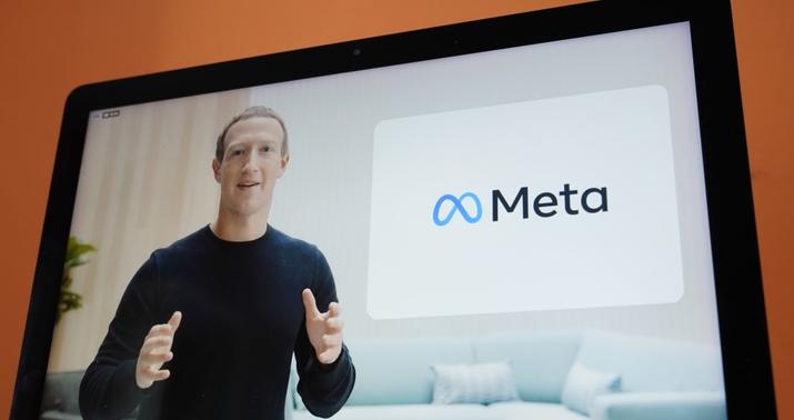 İtaliyada "Meta" şirkətinə qarşı istintaqa başlanıldı